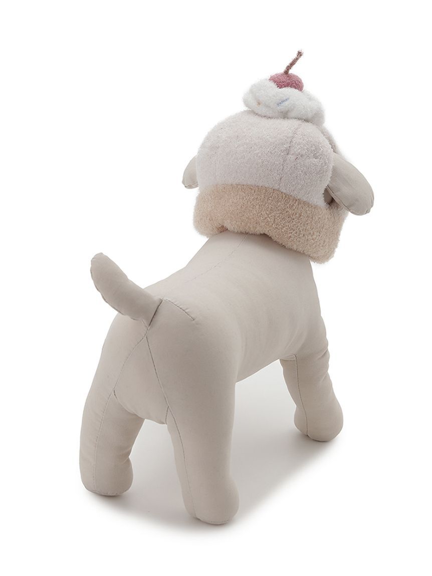  GELATO PIQUE CAT&DOG「【CAT&DOG】【Birthday】カップケーキハット」|その他|