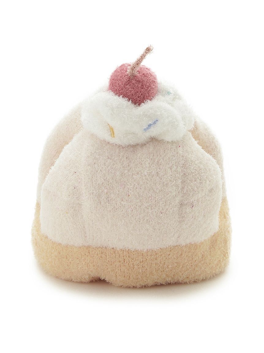  GELATO PIQUE CAT&DOG「【CAT&DOG】【Birthday】カップケーキハット」|その他|