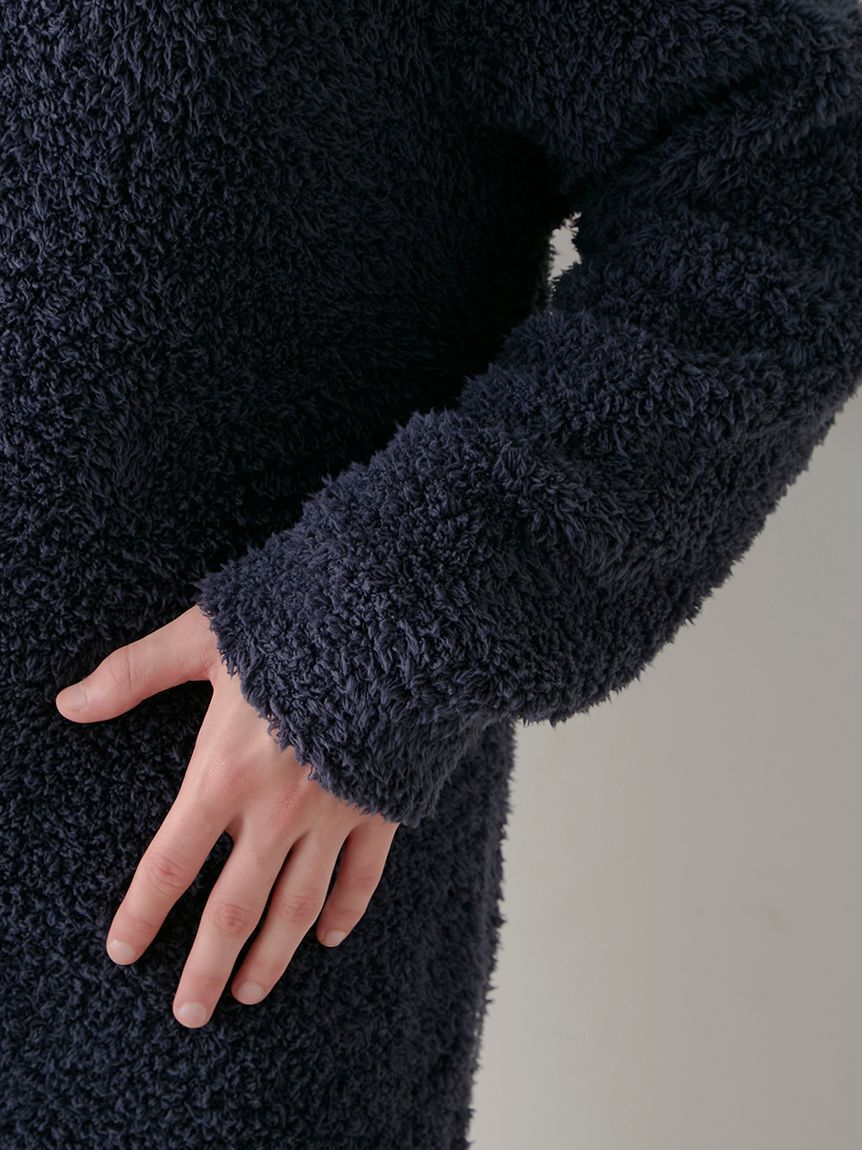 GELATO PIQUE HOMME「【HOMME】ベーシックジェラートプルオーバー」|プルオーバー|