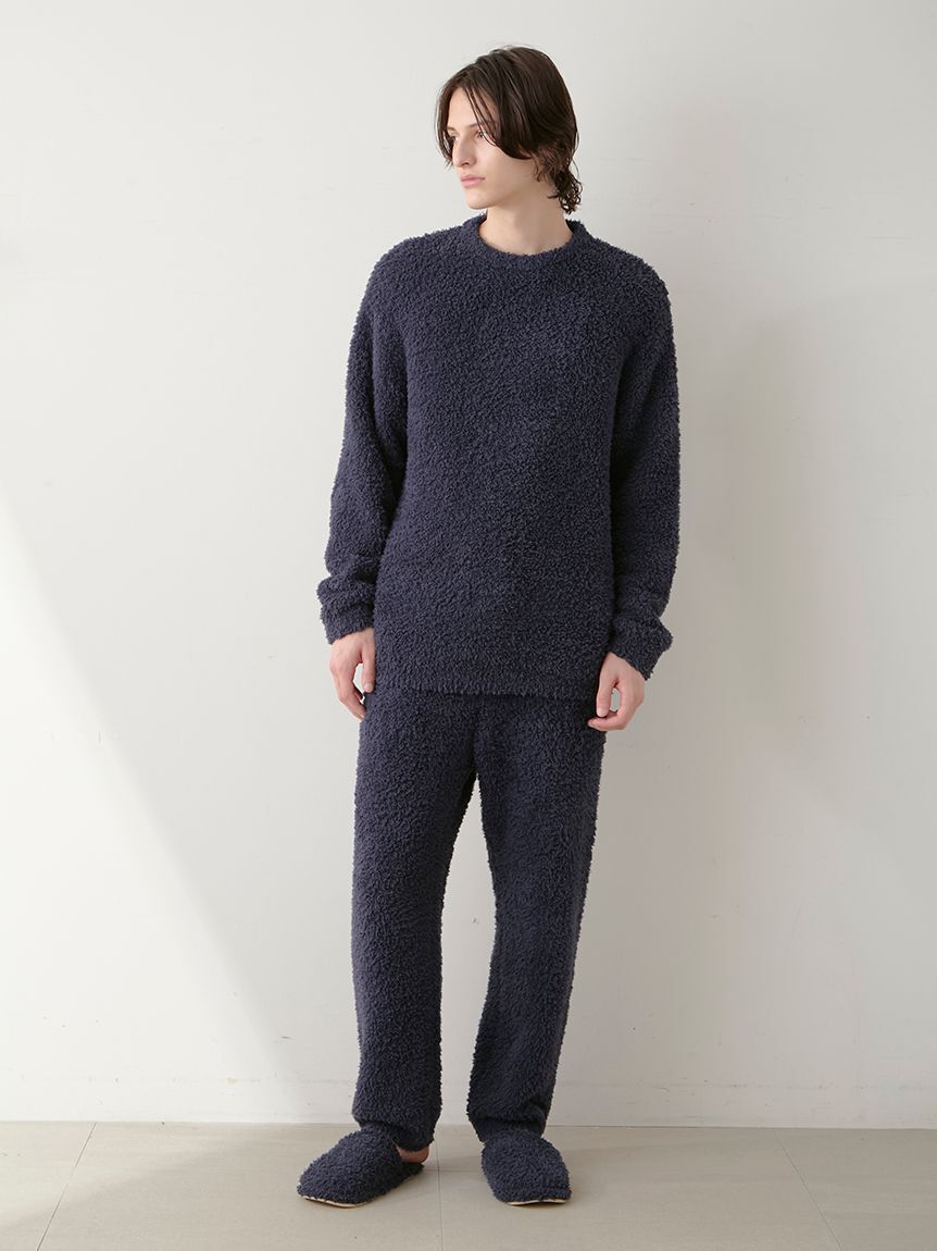 GELATO PIQUE HOMME「【HOMME】ベーシックジェラートプルオーバー」|プルオーバー|