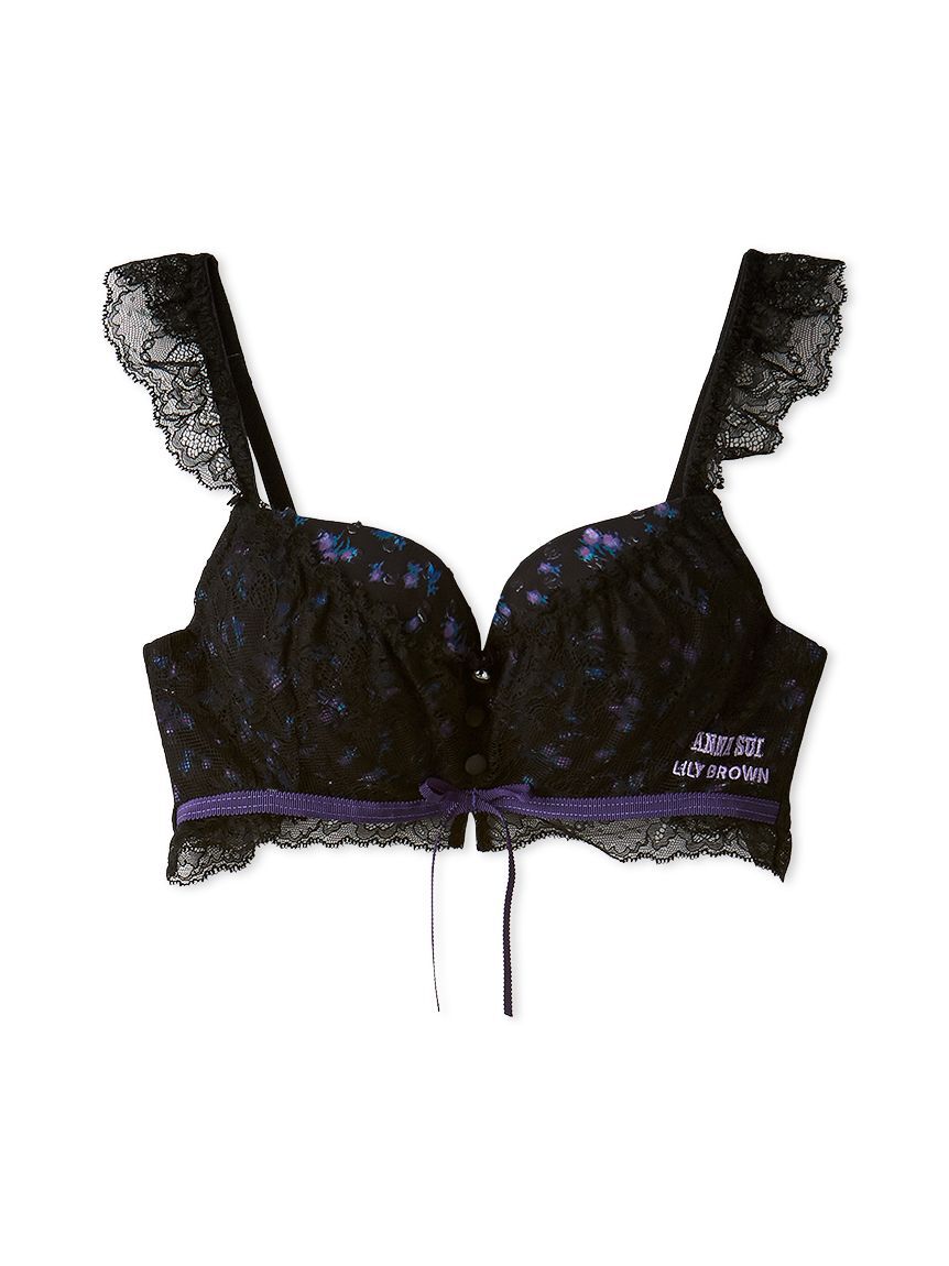 LILY BROWN Lingerie「【LILY BROWN Lingerie&times;ANNA SUI】レディメイクブラ＋」|インナー|