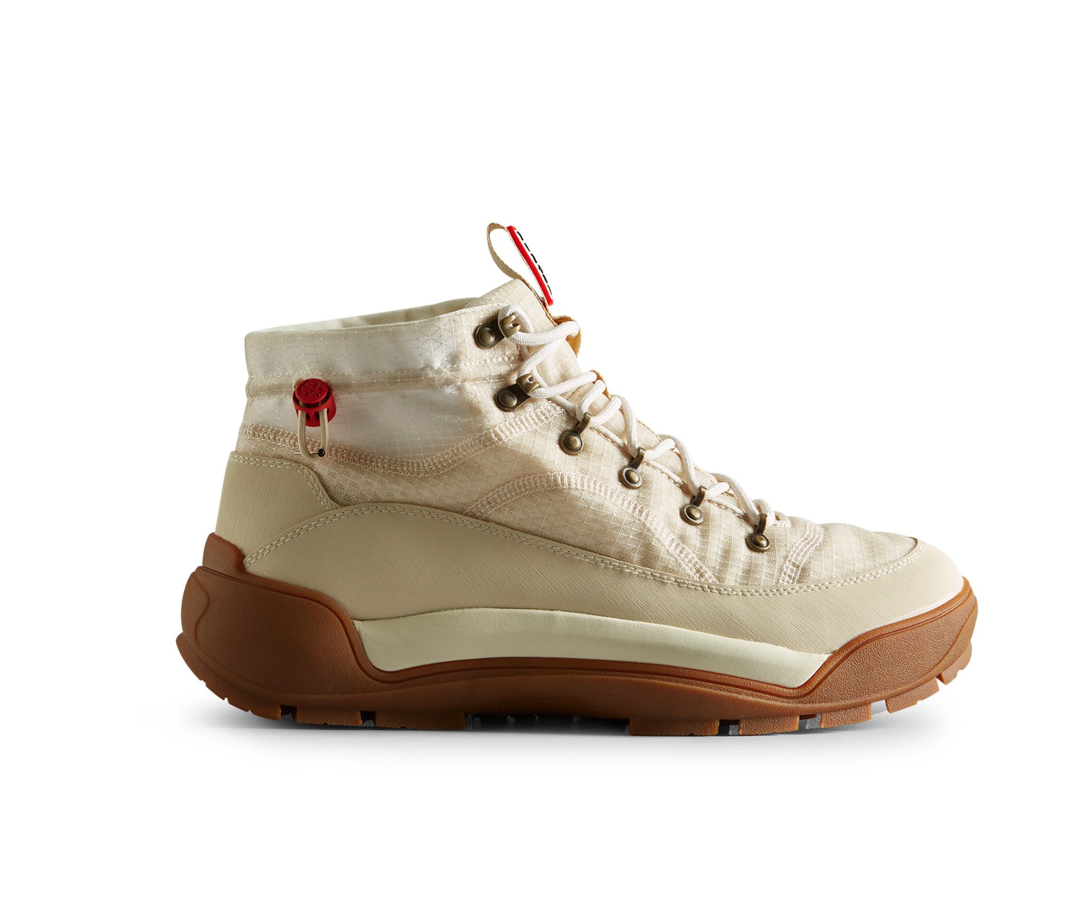 HUNTER「メンズ トラベル エクスプローラー ブーツ」|ショートブーツ|SED