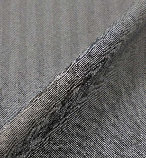 MACKINTOSH PHILOSOPHY「GREY LABEL ノーカラージャンプスーツ」|ワンピース|