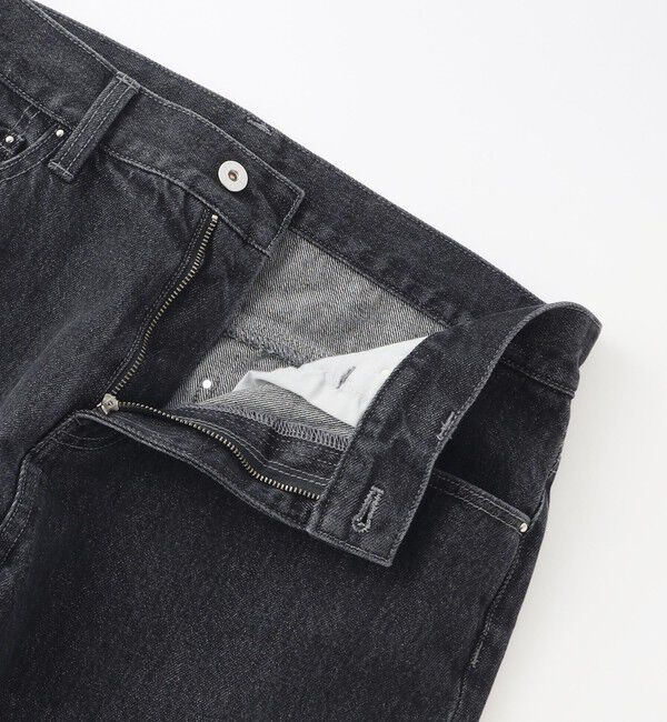  「ハートクラッシュデニム」|デニム|