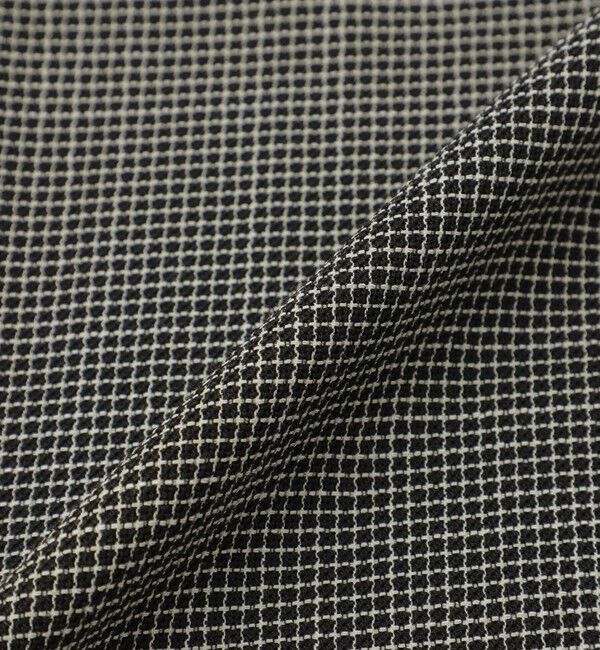  「カラミレイヤードイージーワイドパンツ」|その他|