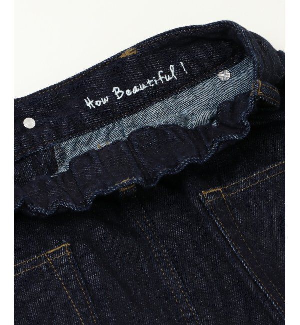 Lbc with Life「ＬＢＣ　Ｉラインスカート」|スカート|