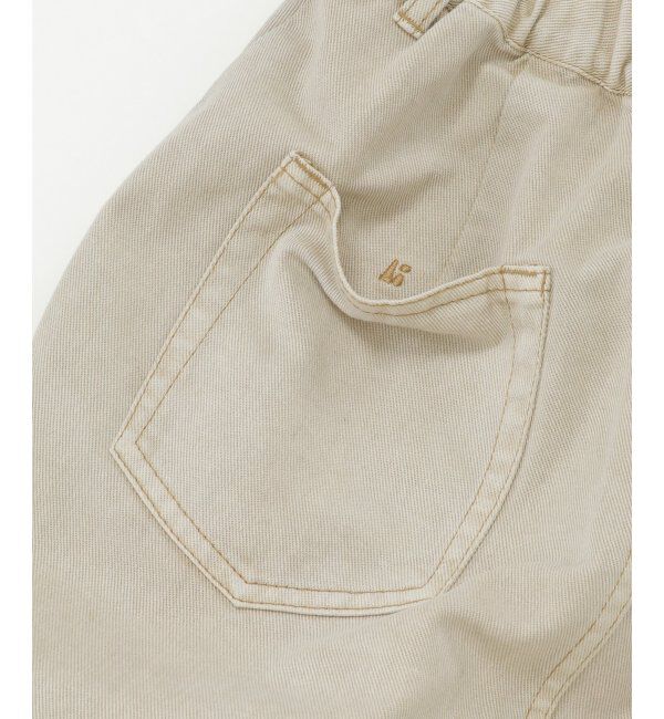 Lbc with Life「ＬＢＣ　Ｉラインスカート」|スカート|