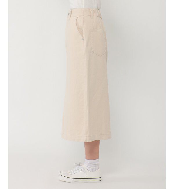 Lbc with Life「ＬＢＣ　Ｉラインスカート」|スカート|