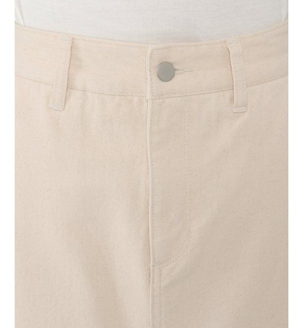 Lbc with Life「ＬＢＣ　Ｉラインスカート」|スカート|