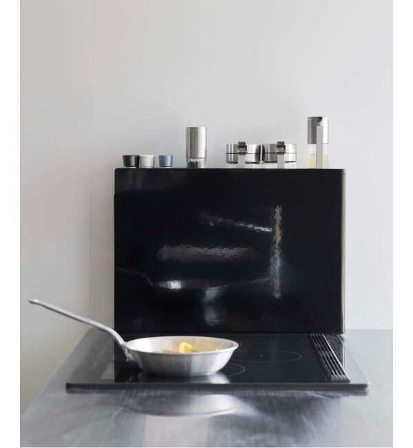 Lbc with Life「tower 隠せる調味料ラック」|食器・キッチングッズ|