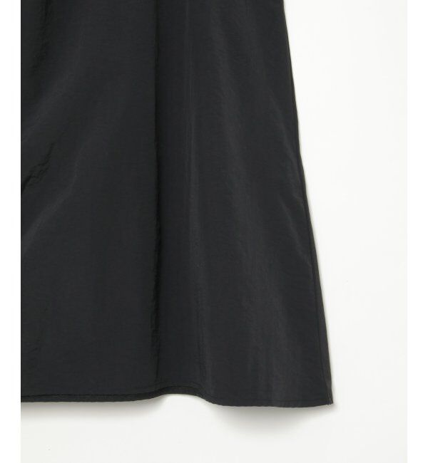 VENCE share style「綿天竺&times;合繊ワンピース」|ワンピース|