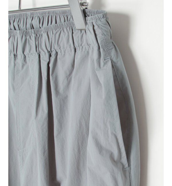 VENCE share style「パイピングナイロンパンツ」|その他|