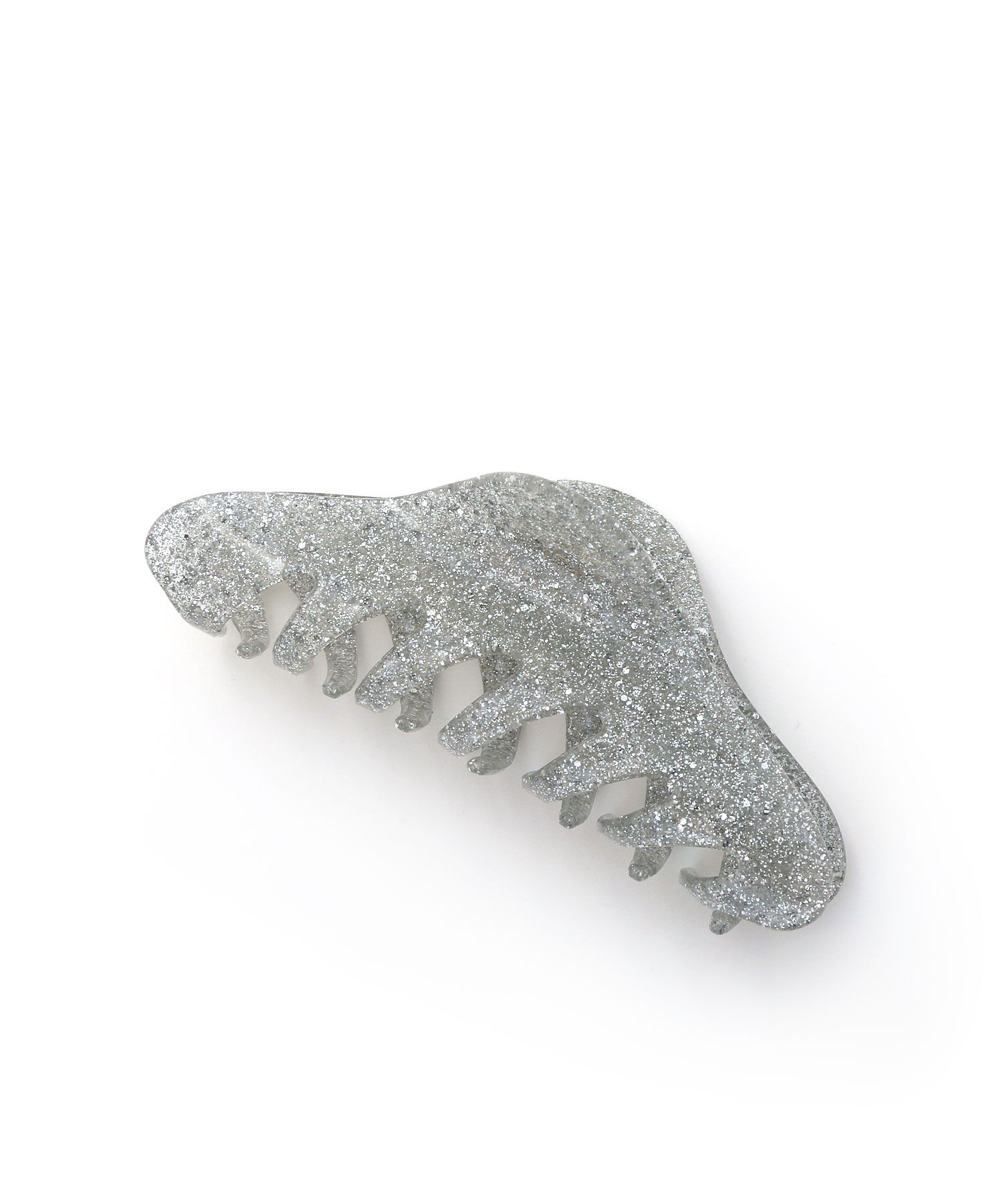  「グリッターバンスクリップ」|その他|