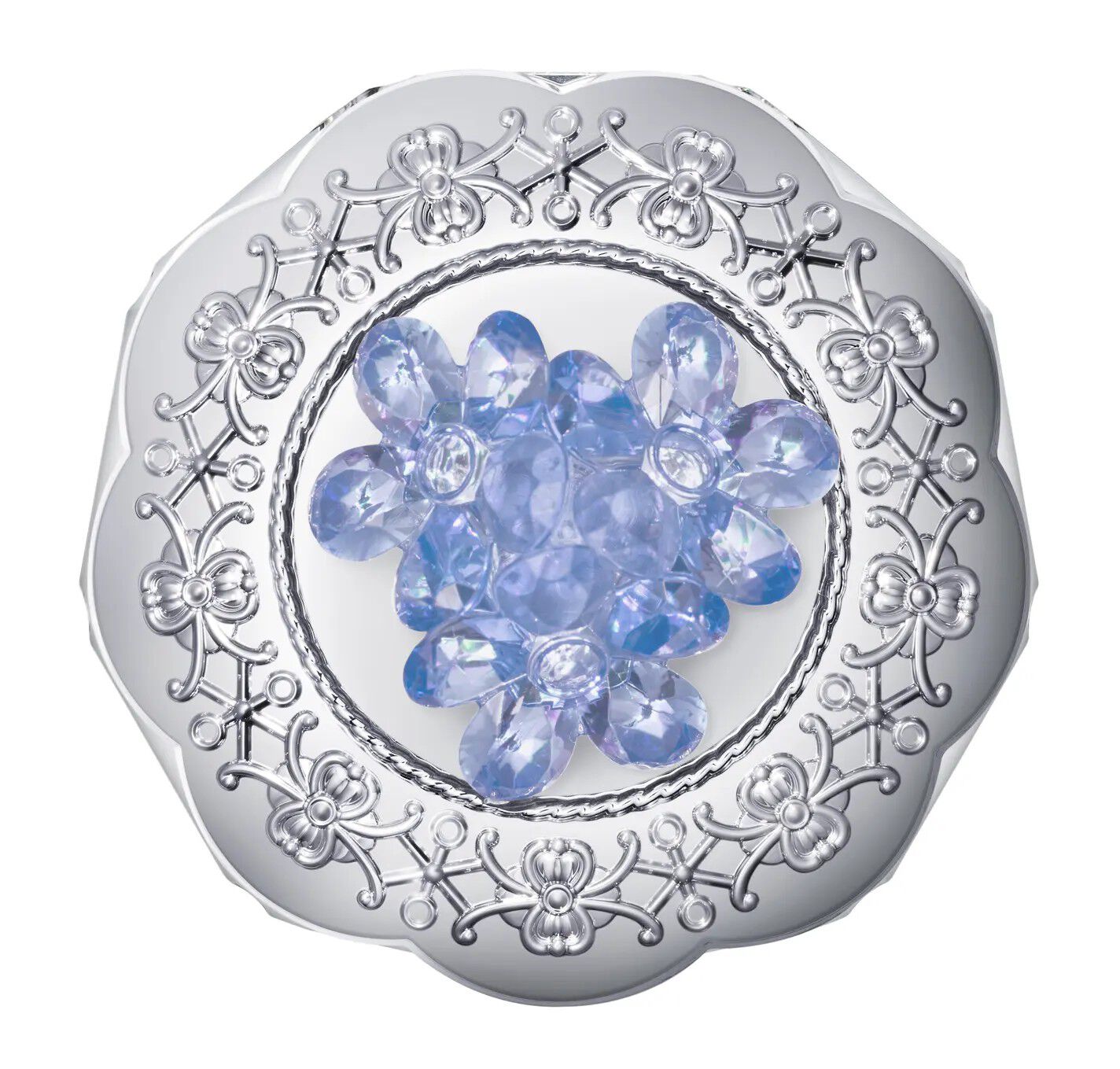 JILL STUART Beauty「【限定】ジルスチュアート  クリスタルブルーム　ペタルクチュールアイズ デュオ 10」|アイシャドウ|