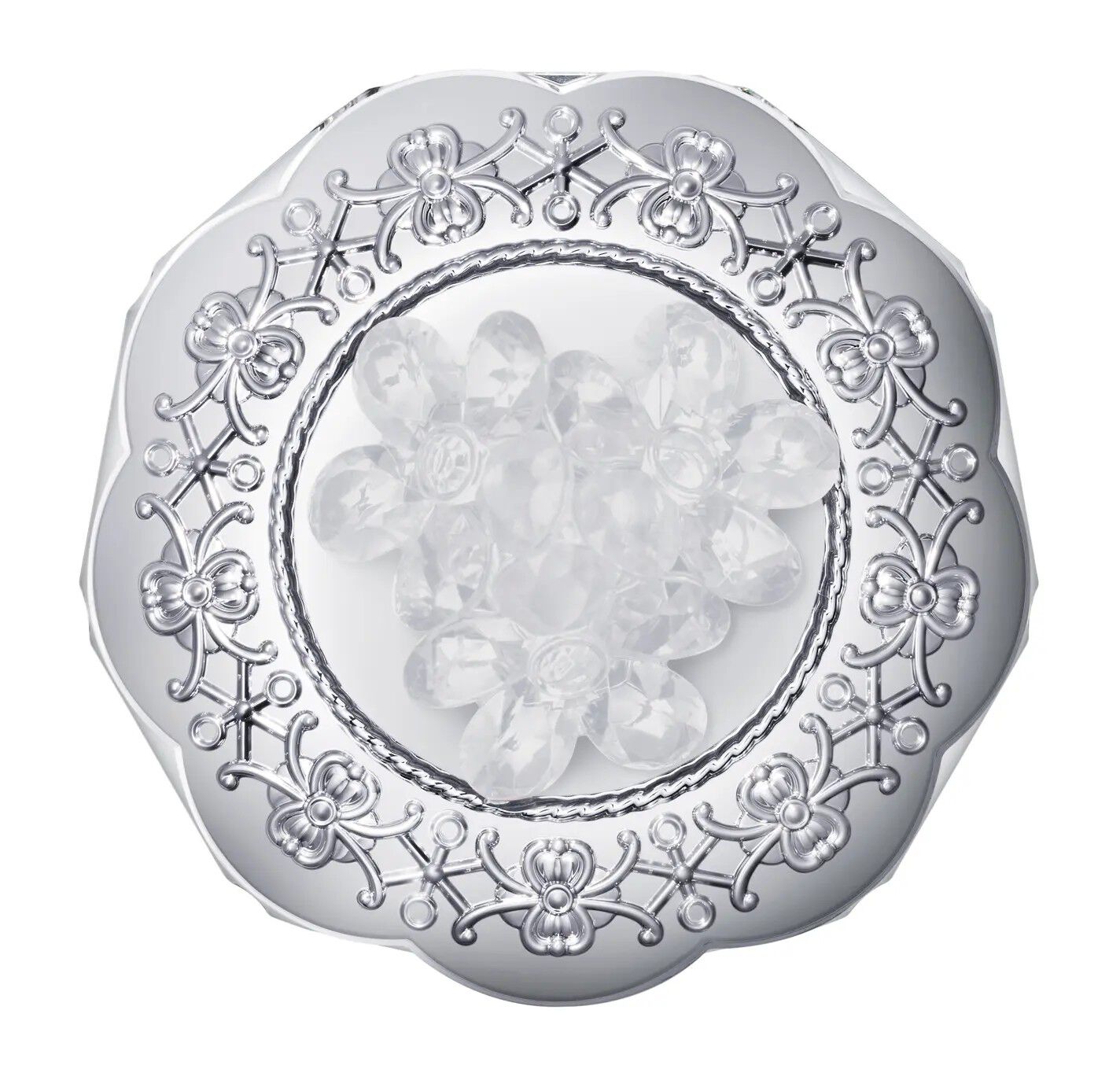 JILL STUART Beauty「【限定】ジルスチュアート  クリスタルブルーム　ペタルクチュールアイズ デュオ 11」|アイシャドウ|