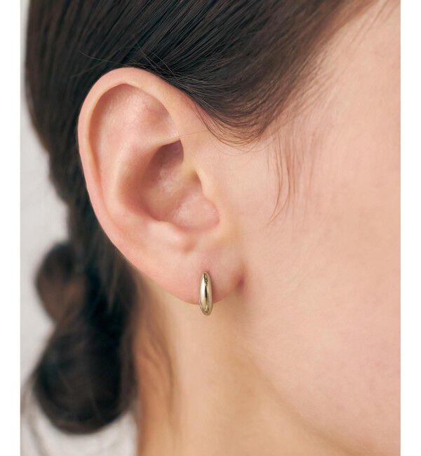 ete「チャンキー ハグピアス」|ピアス|