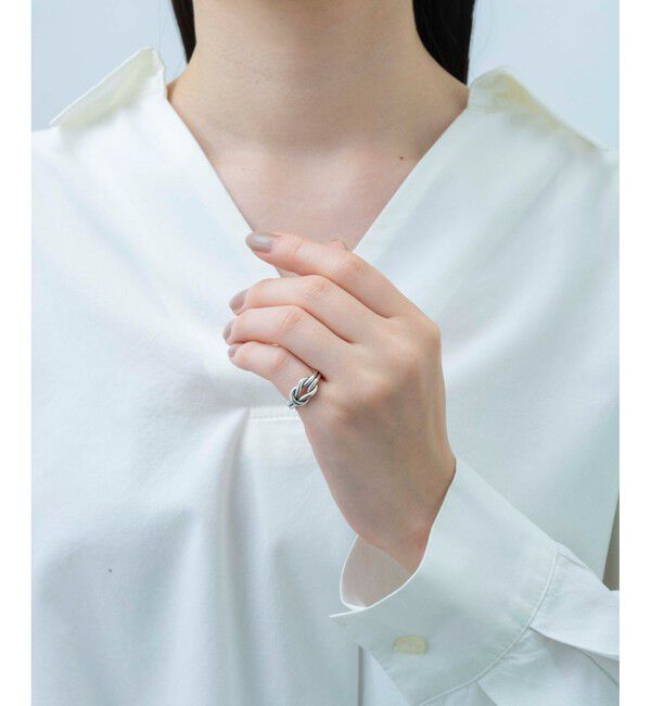 Jouete「ピンキーリング」|リング|