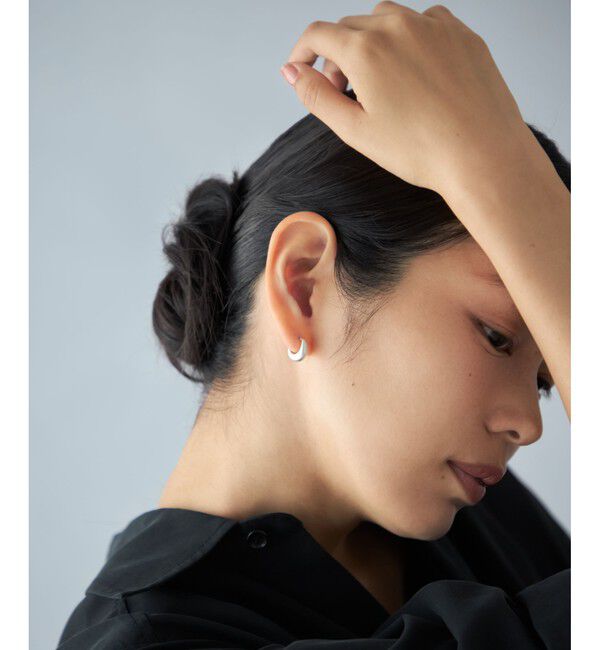 Jouete「[ラップピアス] ドロップ」|ピアス|