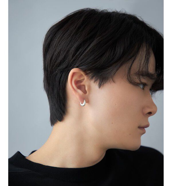 Jouete「[ラップピアス] ドロップ」|ピアス|