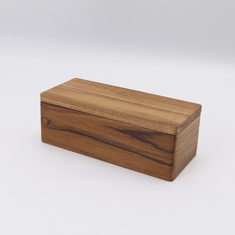 BACKYARD FAMILY「バターケース 木製 通販 バター 入れ物 ハーフサイズ 100g おしゃれ カフェ Butter」|食器・キッチングッズ|ブラウン1