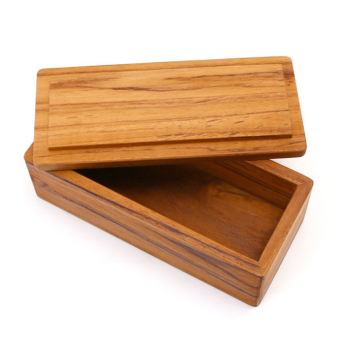 BACKYARD FAMILY「バターケース 木製 通販 バター 入れ物 ハーフサイズ 100g おしゃれ カフェ Butter」|食器・キッチングッズ|