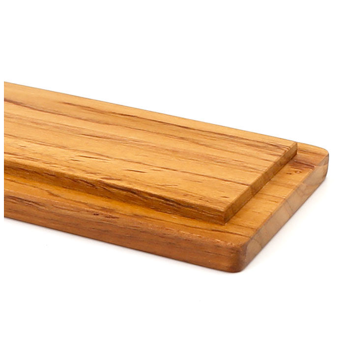 BACKYARD FAMILY「バターケース 木製 通販 バター 入れ物 ハーフサイズ 100g おしゃれ カフェ Butter」|食器・キッチングッズ|