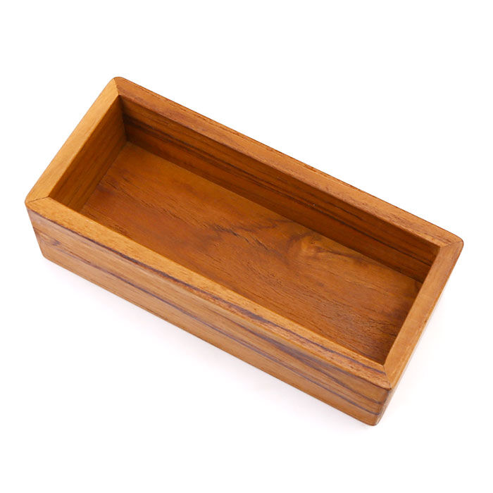 BACKYARD FAMILY「バターケース 木製 通販 バター 入れ物 ハーフサイズ 100g おしゃれ カフェ Butter」|食器・キッチングッズ|