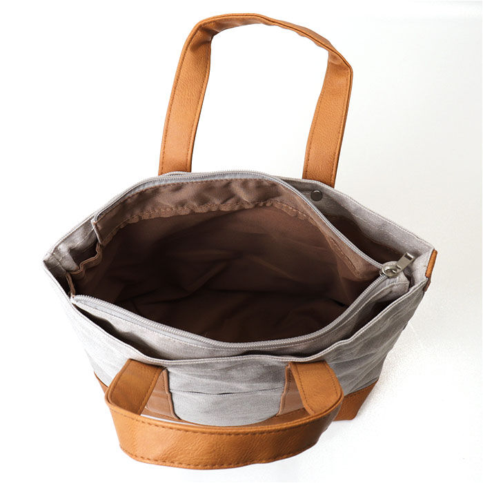 BACKYARD FAMILY「LAFIEL ラフィール ミニトートバッグ 通販 ミニ トートバッグ トートバック」|トートバッグ|