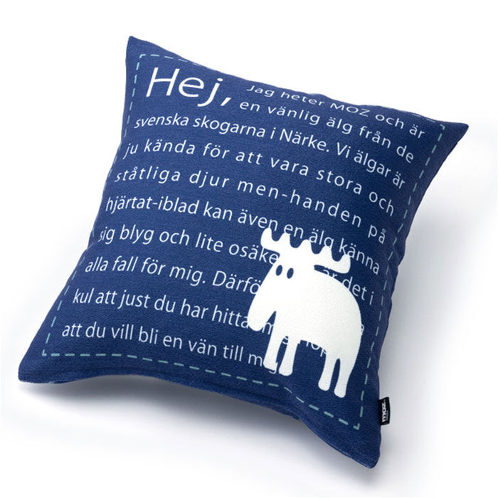 moz「moz クッションカバー モズ 通販 クッション カバー 45&times;45 北欧 デザイン おしゃれ」|その他|