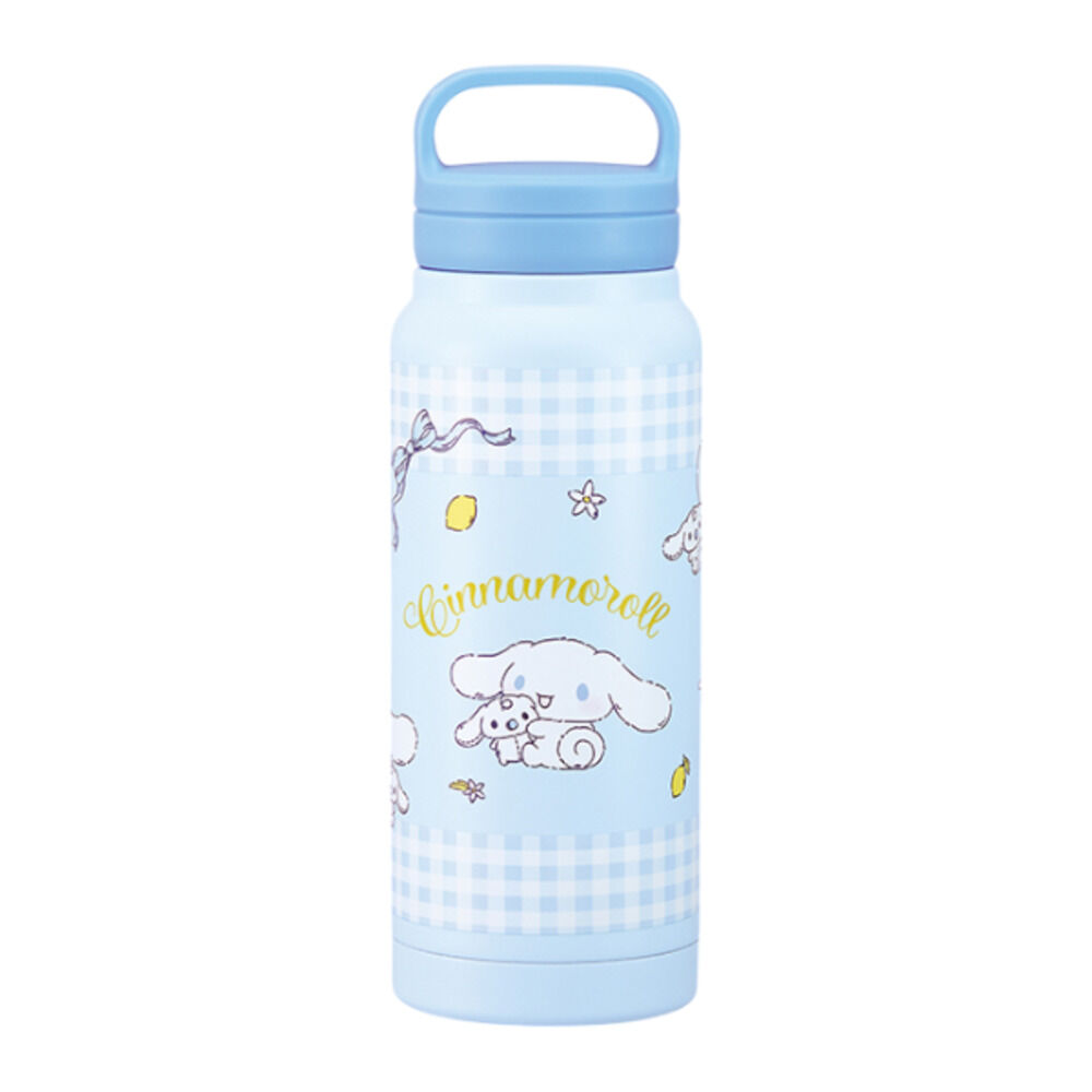 BACKYARD FAMILY「Skater スケーター マグボトル 500ml キャラクター STSC5 通販 ボトル 水筒」|食器・キッチングッズ|ブルー1