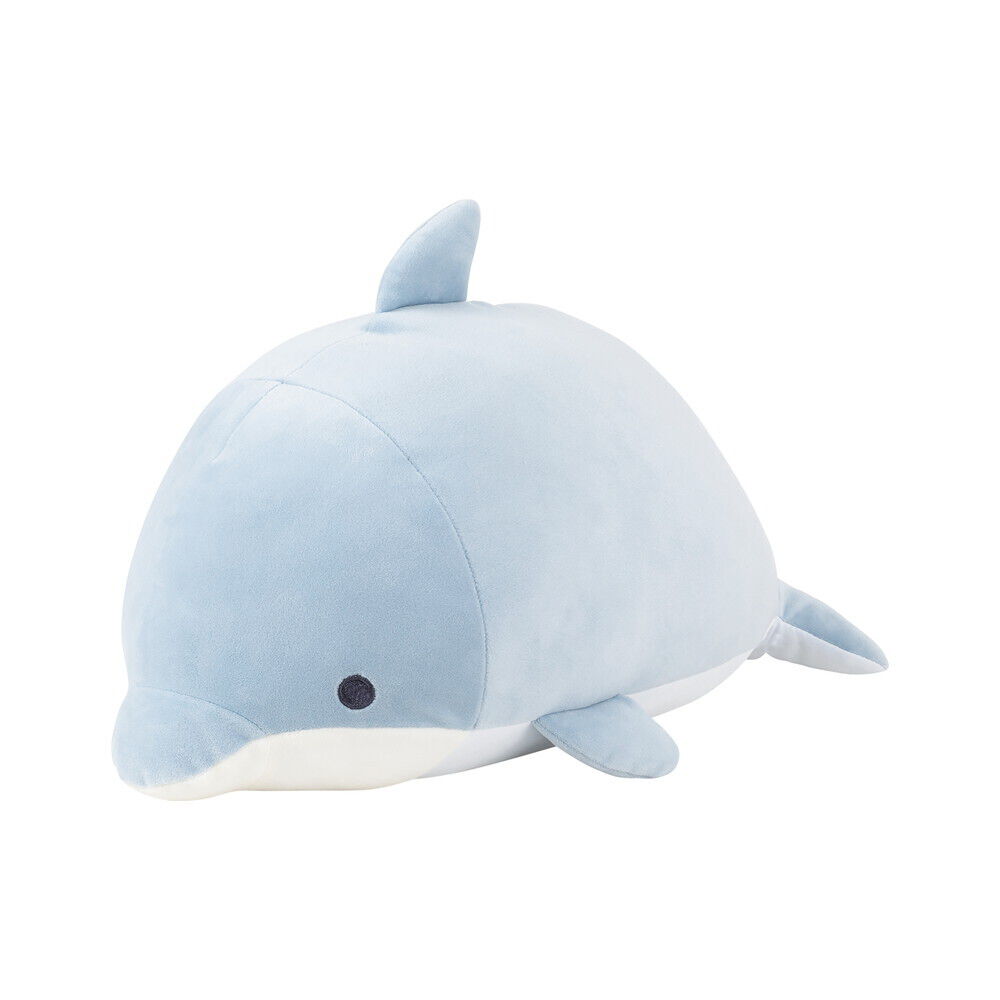 BACKYARD FAMILY「りぶはあと Liv Heart 抱き枕 L 通販 抱きまくら 枕 まくら だきまくら だき枕」|フィギュア・ホビー|ブルー1