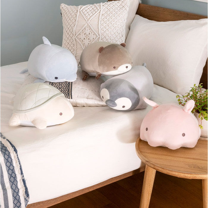 BACKYARD FAMILY「りぶはあと Liv Heart 抱き枕 L 通販 抱きまくら 枕 まくら だきまくら だき枕」|フィギュア・ホビー|