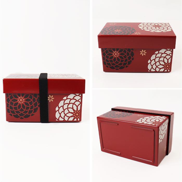 BACKYARD FAMILY「弁当箱 大容量 2段 通販 日本製 お弁当箱 お重 ランチボックス 二段 二段弁当箱 2段弁当箱」|食器・キッチングッズ|