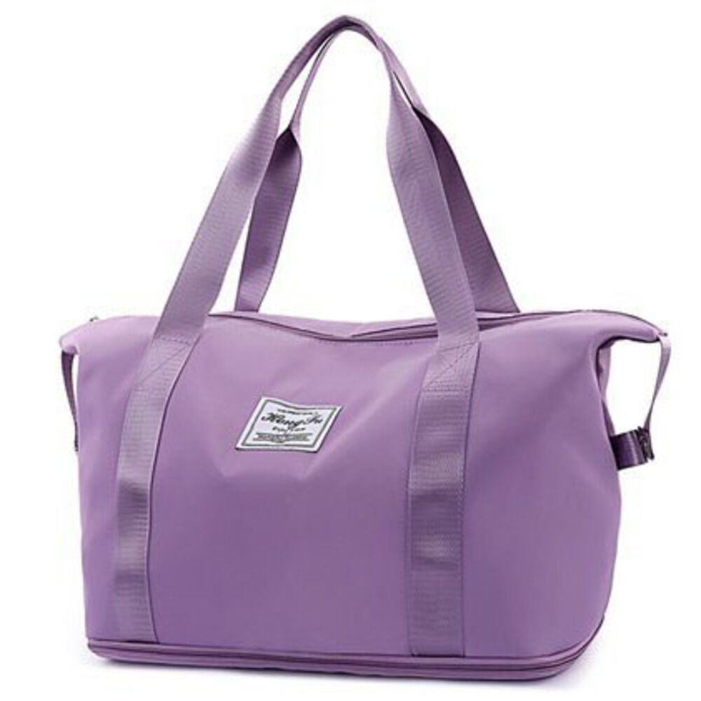 BACKYARD FAMILY「ボストンバッグ トート 大容量 通販 ボストンバック トラベルバック トラベルバッグ サブバッグ」|ボストンバッグ|パープル2