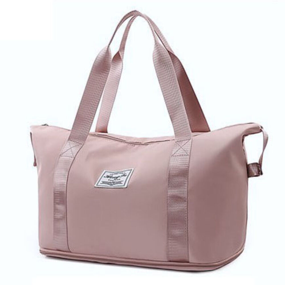 BACKYARD FAMILY「ボストンバッグ トート 大容量 通販 ボストンバック トラベルバック トラベルバッグ サブバッグ」|ボストンバッグ|ピンク2