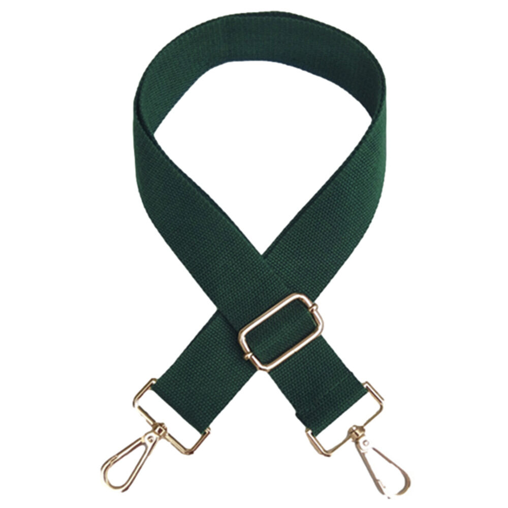 BACKYARD FAMILY「ショルダー ストラップ のみ 通販 紐 幅 38mm 替え 太め ショルダー紐 ショルダーベルト」|その他|グリーン1