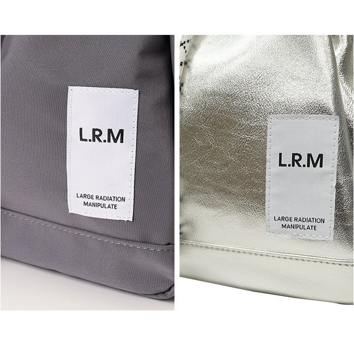 BACKYARD FAMILY「L.R.M バッグ CMK-1112 通販 ショルダーバッグ トートバッグ 斜めがけバッグ」|ショルダー・メッセンジャー|
