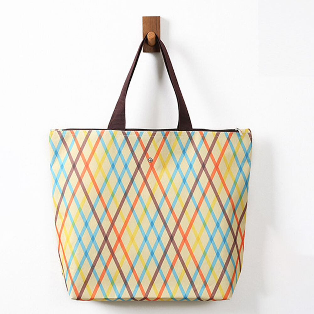 BACKYARD FAMILY「トートバッグ 大容量 折りたたみ 通販 エコバック トートバック トート 手提げ エコバッグ」|トートバッグ|その他3