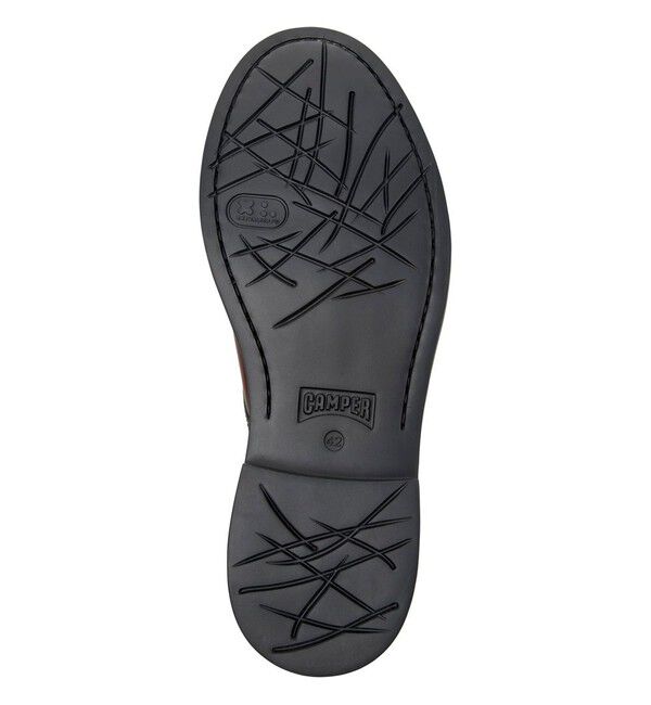 CAMPER「[カンペール] TWINS / ドレスシューズ」|ビジネス・ドレスシューズ|