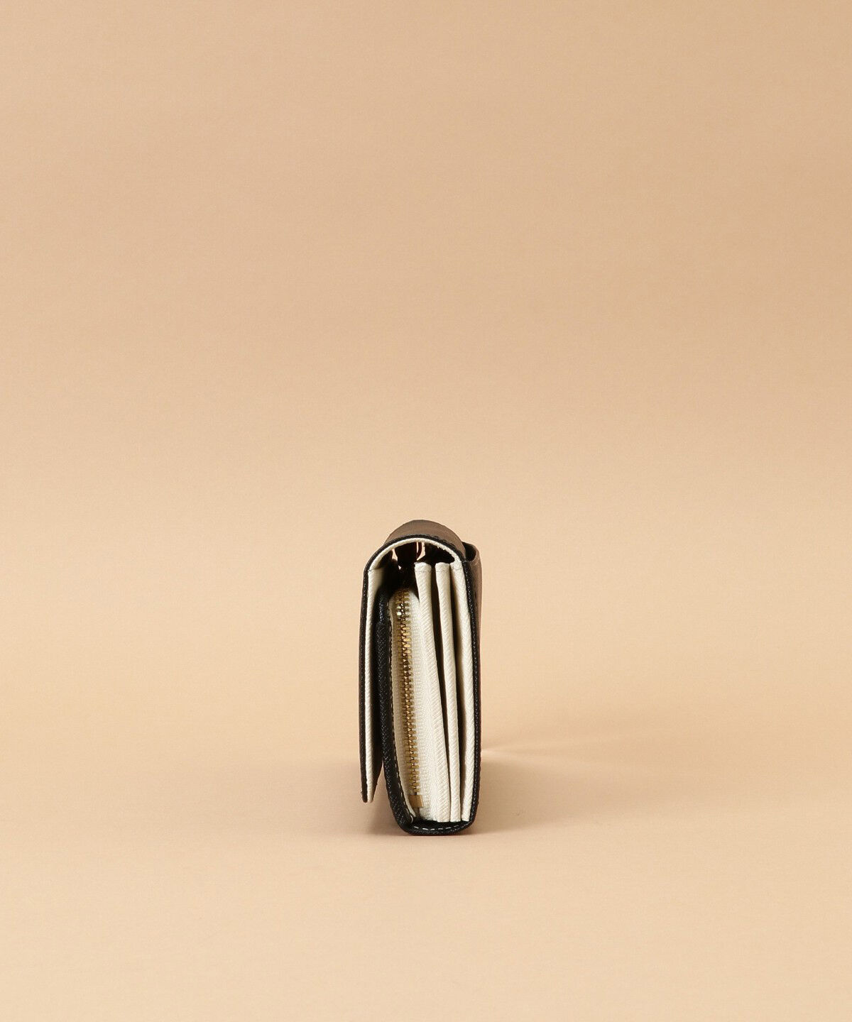 Samantha Thavasa「Pomme d'espoir ポムディスポワール バイカラー長財布」|財布|