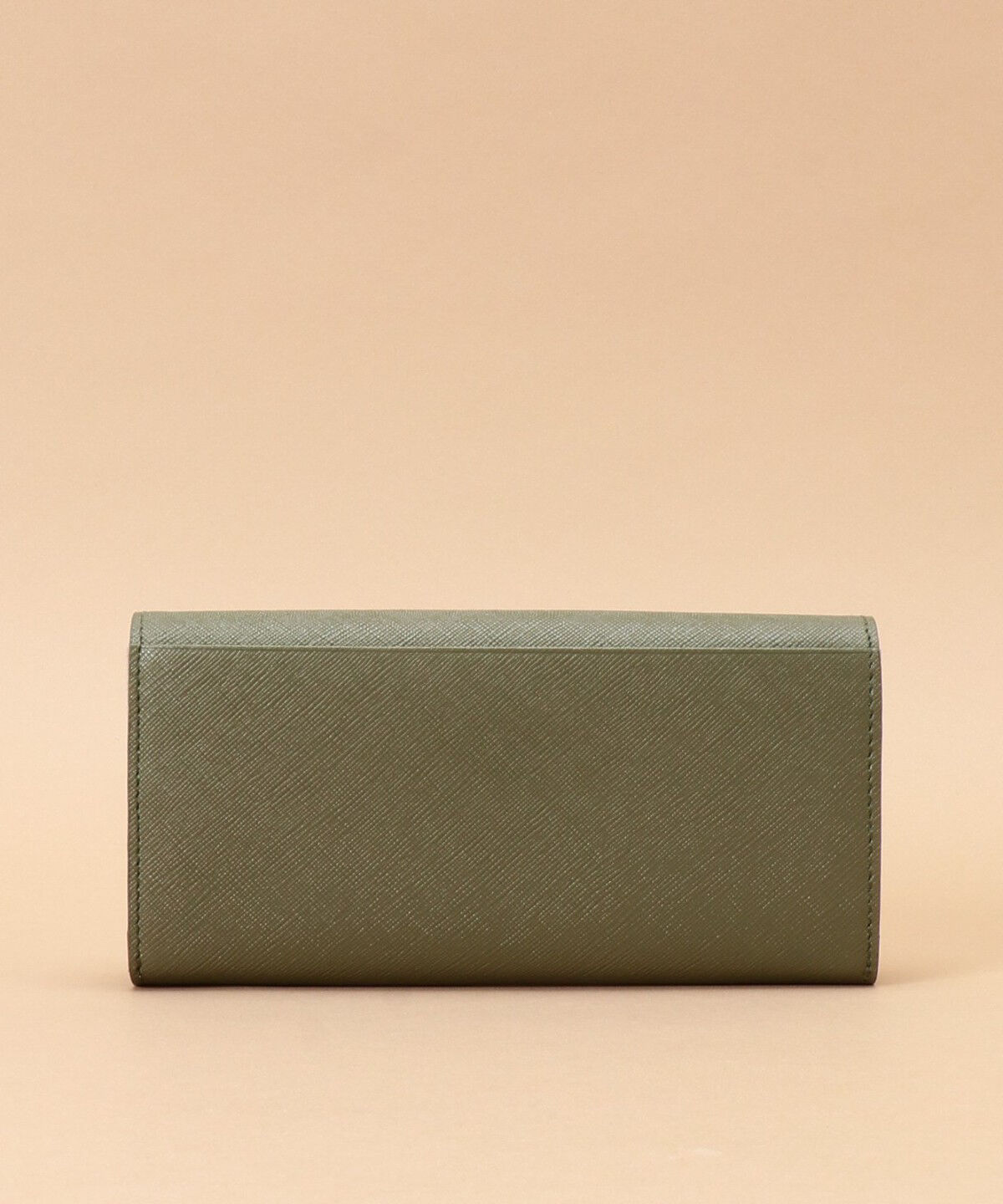 Samantha Thavasa「Pomme d'espoir ポムディスポワール バイカラー長財布」|財布|