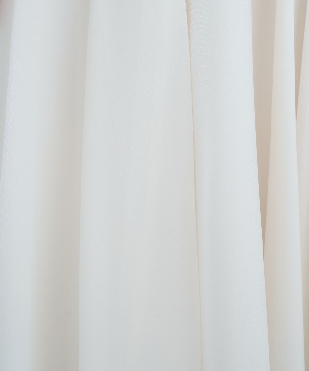 アンドクチュール「ショートジレレイヤードワンピース」|ワンピース|