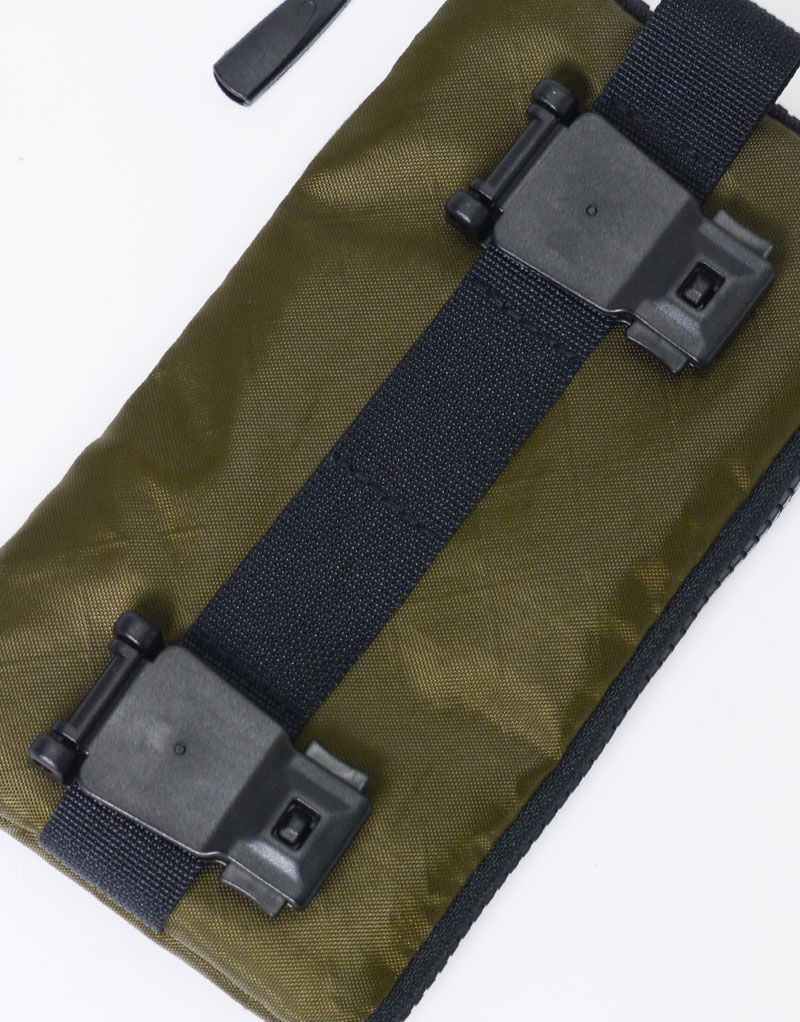 master-piece「Freak ショルダーポーチ」|ショルダー・メッセンジャー|