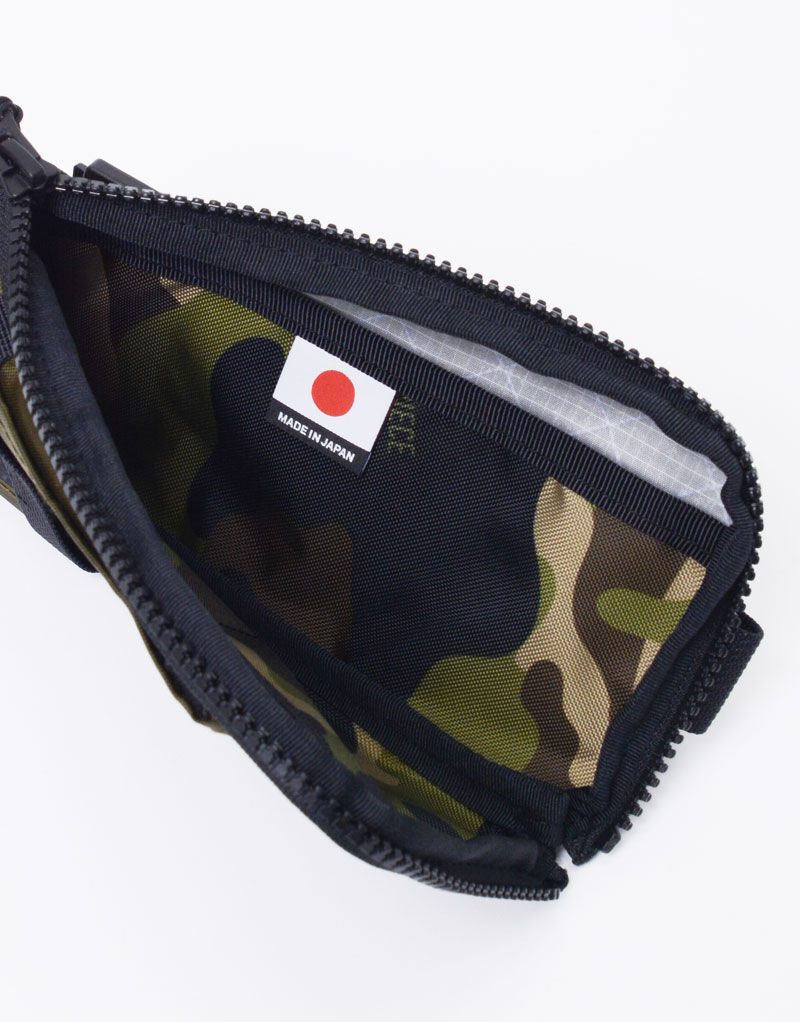 master-piece「Freak ショルダーポーチ」|ショルダー・メッセンジャー|