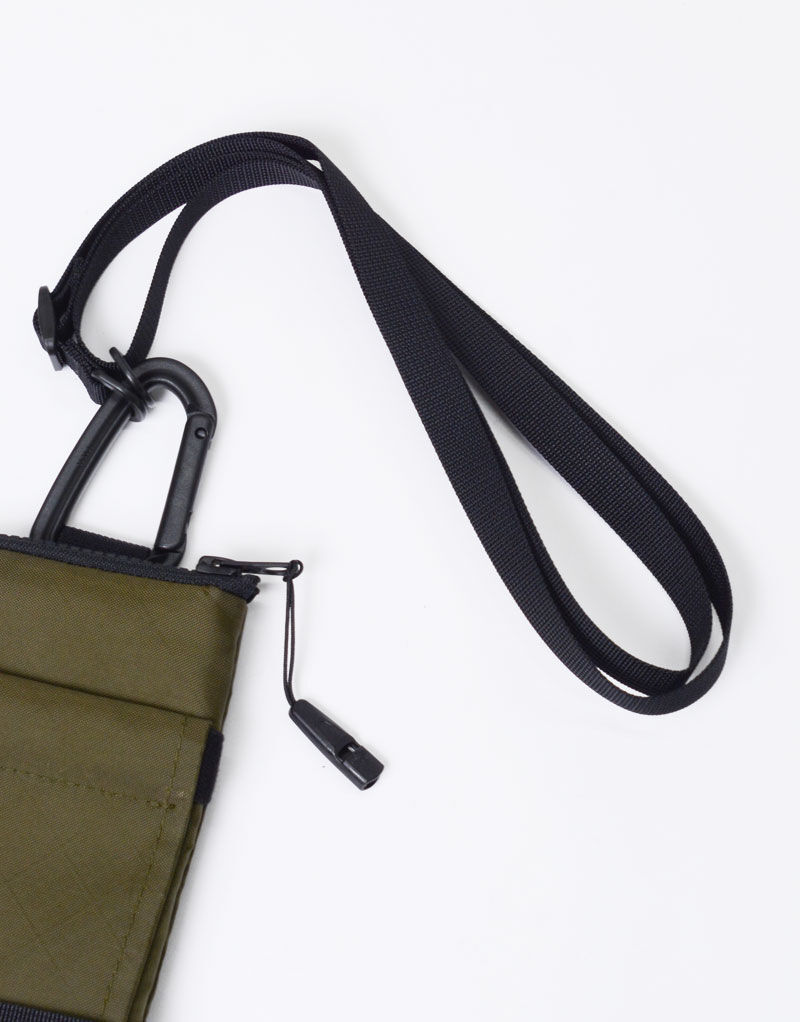 master-piece「Freak ショルダーポーチ」|ショルダー・メッセンジャー|