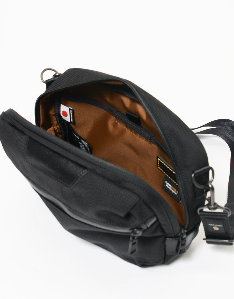 master-piece「Progress tough ショルダーバッグ」|ショルダー・メッセンジャー|