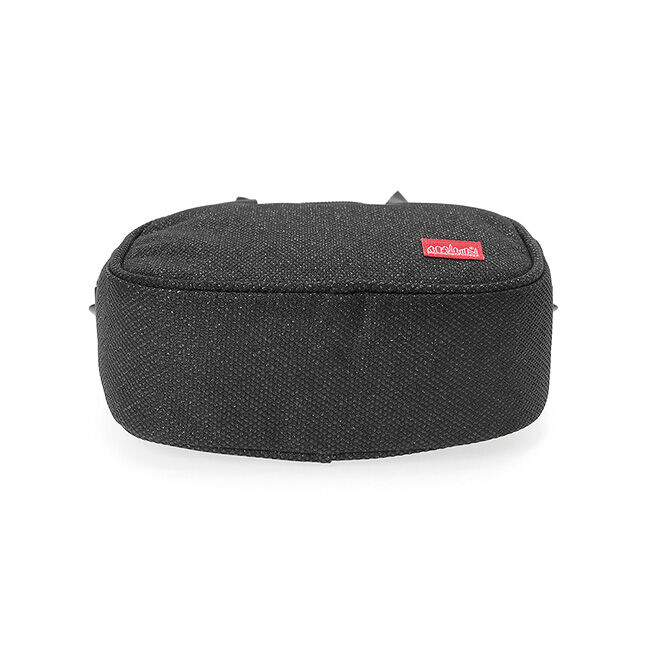 Manhattan Portage「Midnight Jacqueline Shoulder Bag」|ショルダー・メッセンジャー|