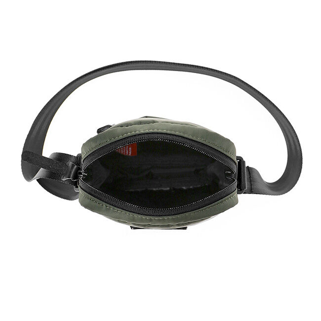 Manhattan Portage BLACK LABEL「STARR SHOULDER BAG」|ショルダー・メッセンジャー|