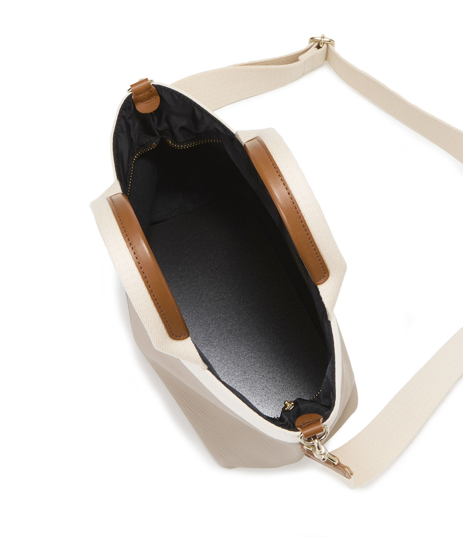 TOPKAPI BREATH「【Breath TOPKAPI】RIPPLE リプル ショルダー付き 2way トート バッグ S 撥水」|トートバッグ|