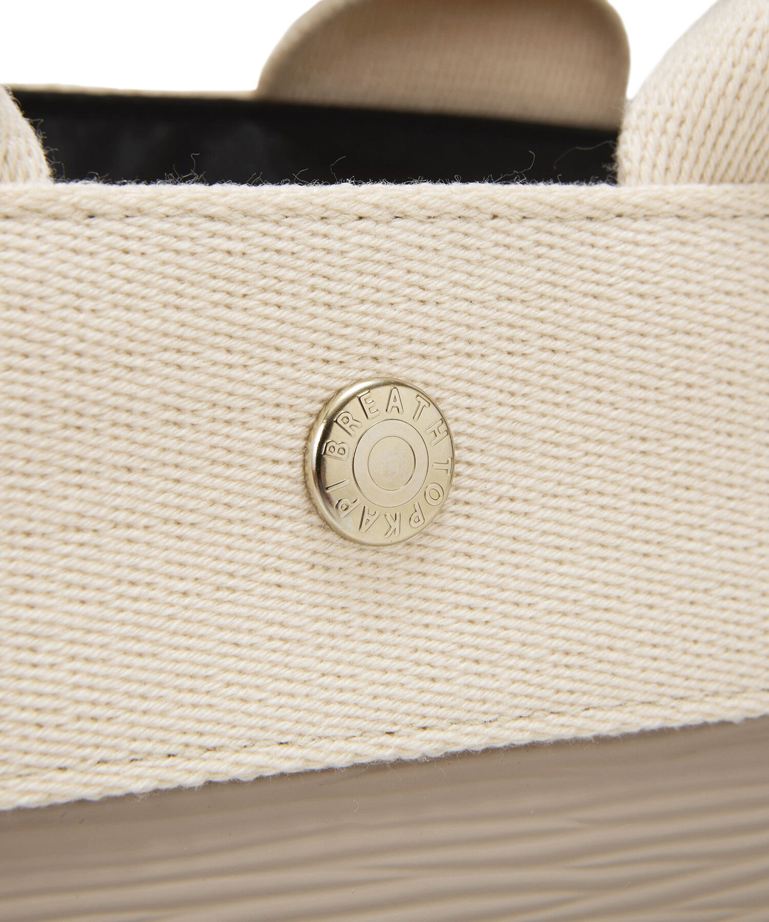 TOPKAPI BREATH「【Breath TOPKAPI】RIPPLE リプル ショルダー付き 2way トート バッグ S 撥水」|トートバッグ|